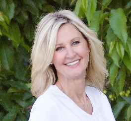 Cindy Carter, Grant County Commissioner
