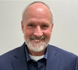 Kevin Burgess, Grant County Commissioner